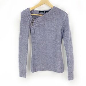 90s Y2K Moda International Wool Blend Sweater